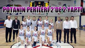POTANIN PERİLERİ 2’DE 2 YAPTI